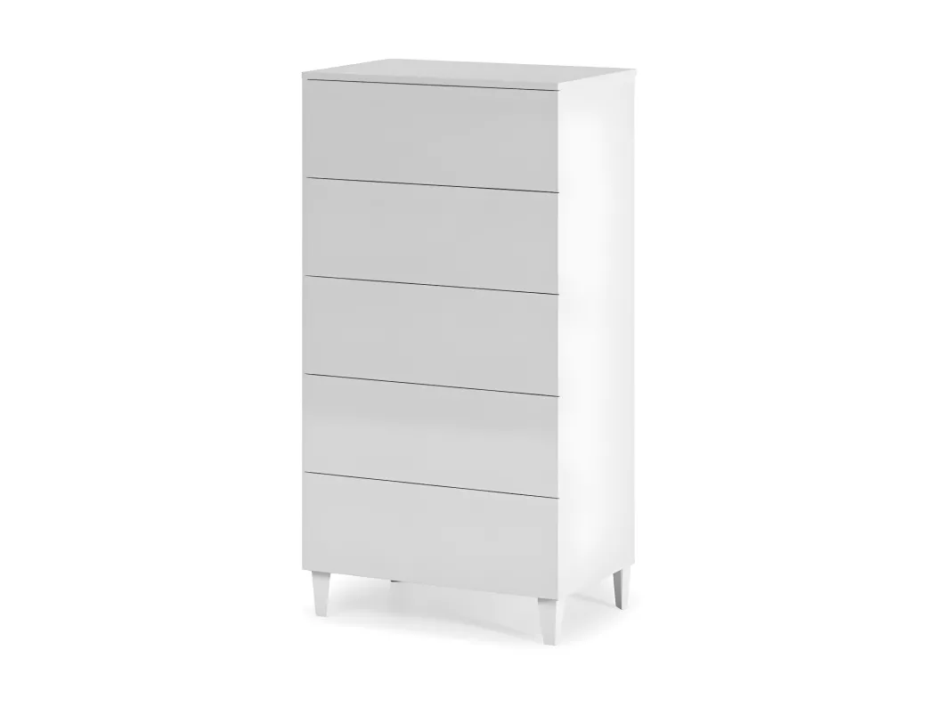 Kauf Unique Kommode 5 Schubladen Loft - L61 cm