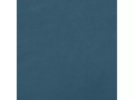 Kauf Unique Kopfteil mit Ohren Dunkelblau 83x23x118/128 cm Samt Fabrikverkauf