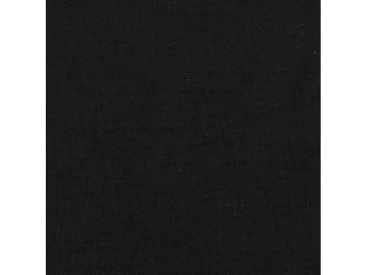 Kauf Unique Kopfteil mit Ohren Schwarz 203x16x118/128 cm Stoff Flash Sale