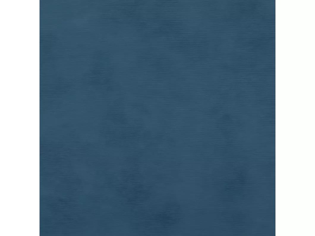 Kauf Unique Kopfteil mit Ohren Dunkelblau 203x23x118/128 cm Samt Top Angebot