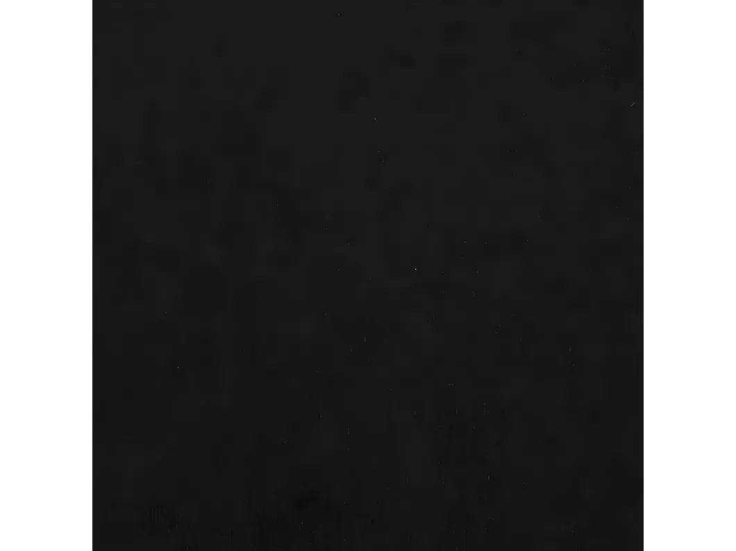 Kauf Unique Kopfteil mit Ohren Schwarz 83x16x118/128 cm Stoff Letzter Tag