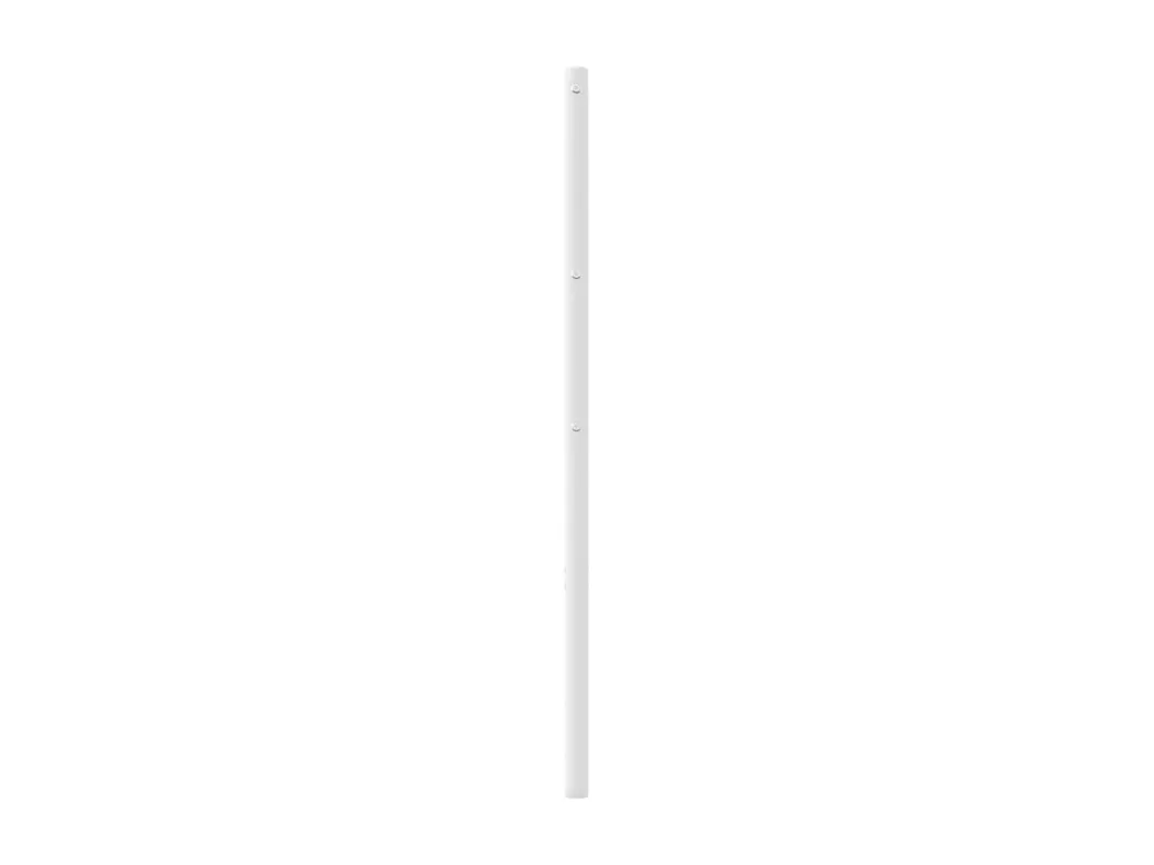 Kauf Unique Kopfteil Metall Weiß 160 cm Tägliche Deals