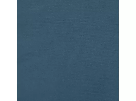 Kauf Unique Kopfteil mit Ohren Dunkelblau 83x23x118/128 cm Samt Saisonale Angebote