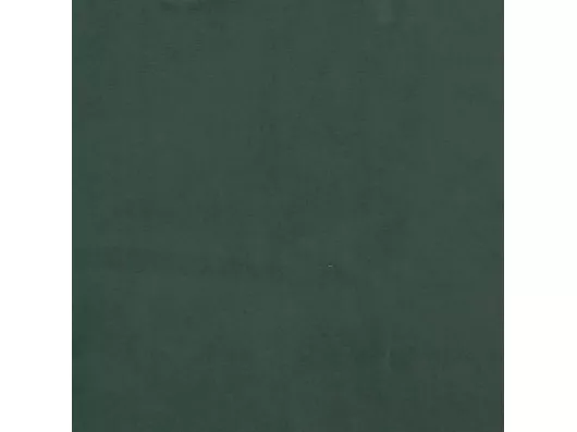 Kauf Unique Kopfteil mit Ohren Dunkelgrün 147x16x78/88 cm Samt Kauf eins, bekomm eins gratis