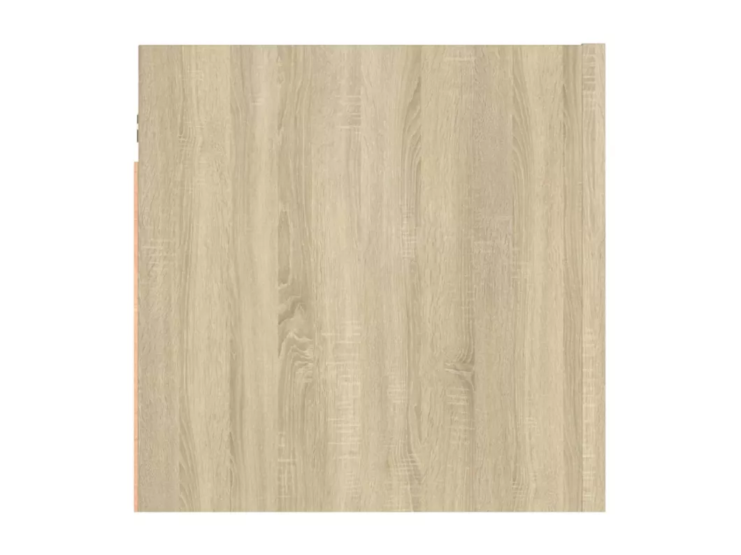 Kauf Unique Nachttisch Sonoma-Eiche 30,5x30x30 cm Holzwerkstoff Bestseller