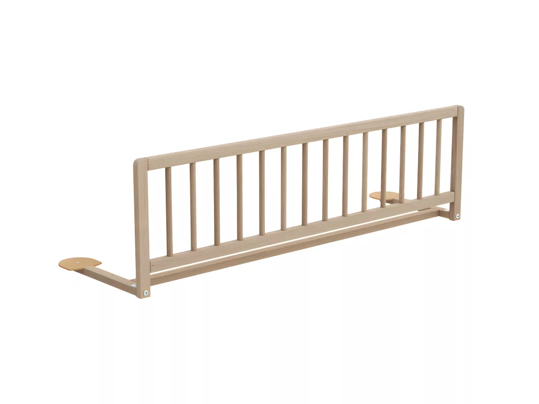 Kauf Unique Kinderbettgitter ESSENTIEL Holz Buche Natur 117 cm