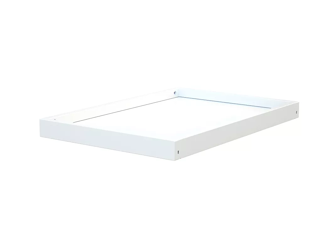 Kauf Unique Regal für Wickeltisch CONFORT Holz Weiß