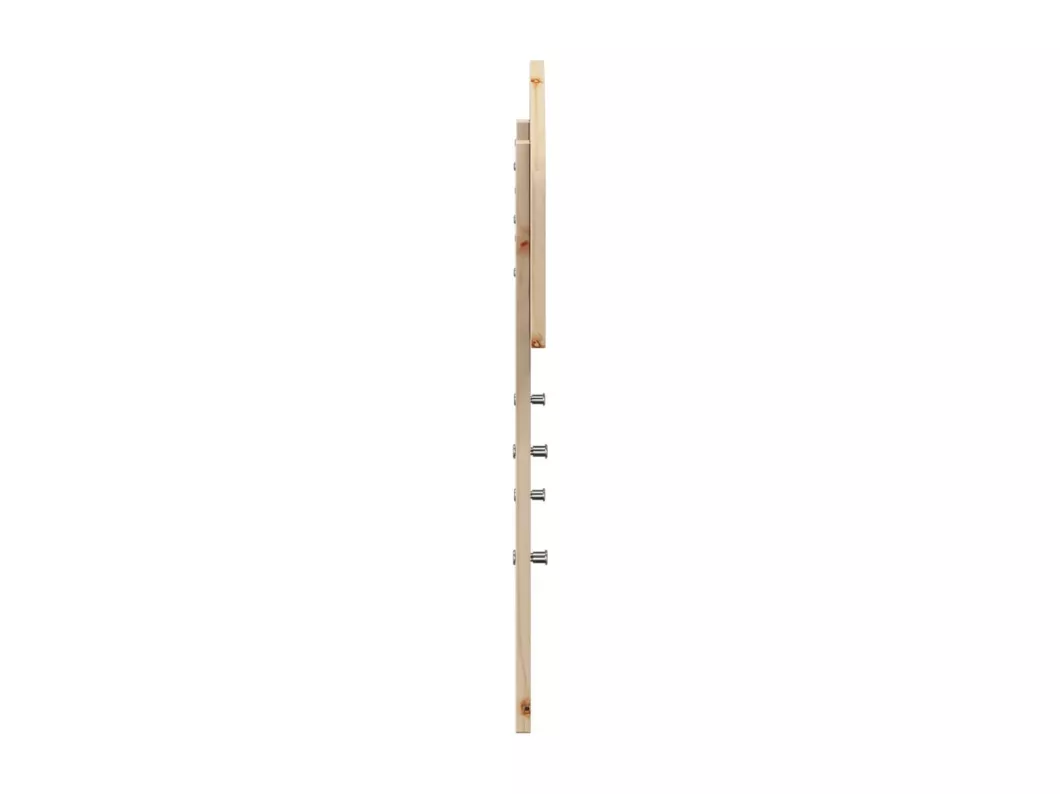 Kauf Unique Kopfteil 75 cm Massivholz Kiefer Rabatt