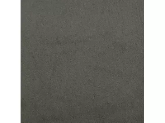 Kauf Unique Kopfteil mit Ohren Dunkelgrau 147x16x118/128 cm Samt 50% Rabatt für begrenzte Zeit