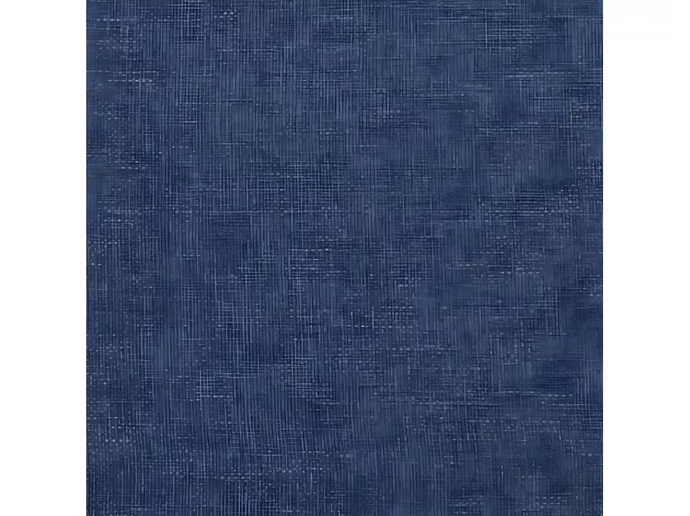 Kauf Unique Kopfteil mit Ohren Blau 203x16x118/128 cm Stoff Top Angebot