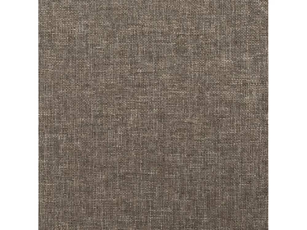 Kauf Unique Kopfteil mit Ohren Taupe 147x16x118/128 cm Stoff Neuheiten