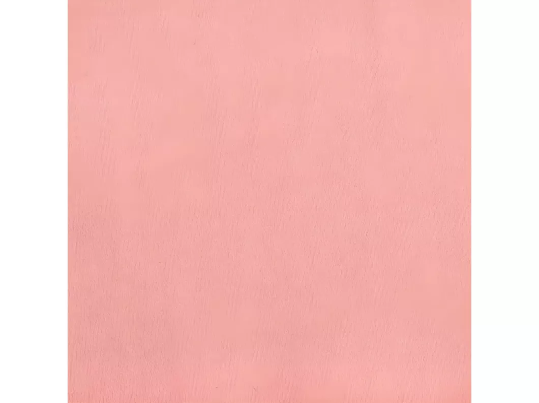 Kauf Unique Kopfteil mit Ohren Rosa 93x16x118/128 cm Samt Clearance-Verkauf