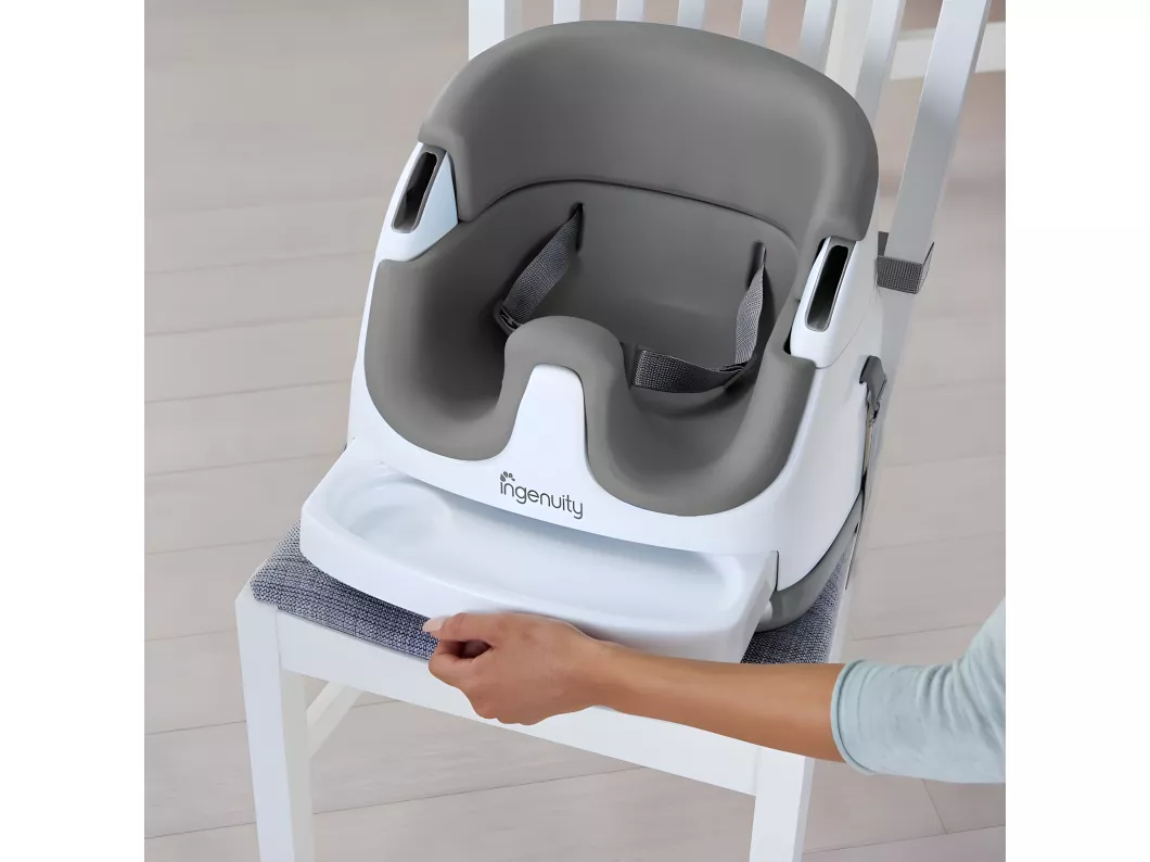 Kauf Unique Ingenuity 2-in-1 Babysity Schiefergrau Limitierter Zeitrabatt