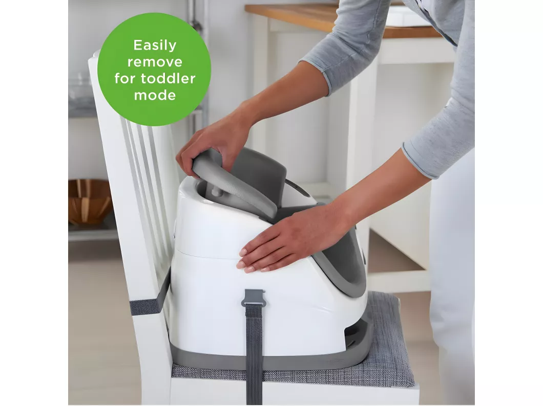 Kauf Unique Ingenuity 2-in-1 Babysity Schiefergrau Limitierter Zeitrabatt