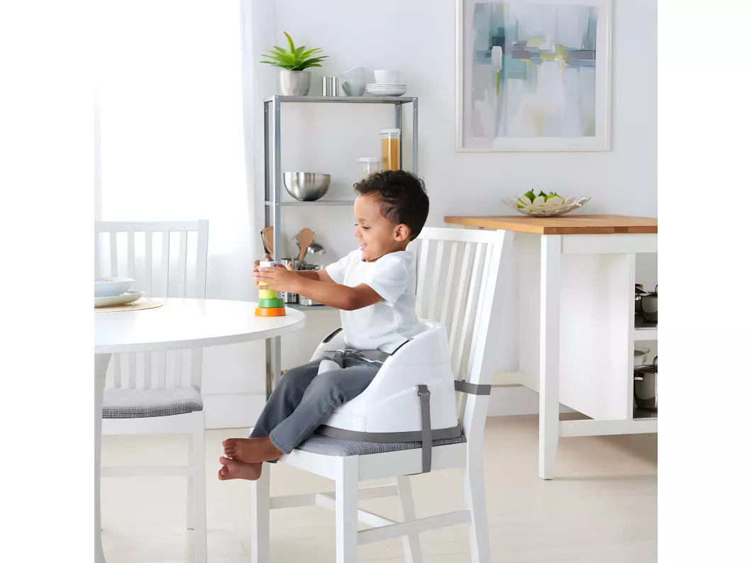 Kauf Unique Ingenuity 2-in-1 Babysity Schiefergrau Limitierter Zeitrabatt
