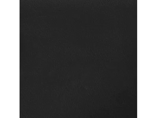Kauf Unique Kopfteil mit Ohren Schwarz 93x16x78/88 cm Kunstleder Angebote