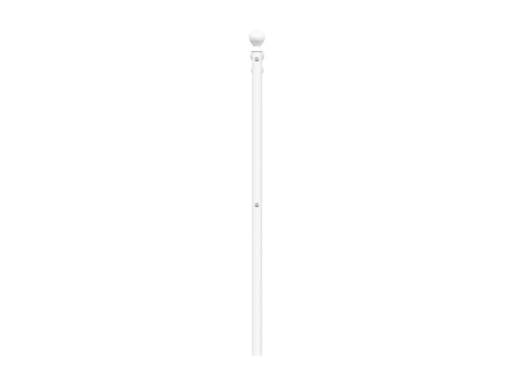 Kauf Unique Kopfteil Metall Weiß 80 cm Blitzverkäufe