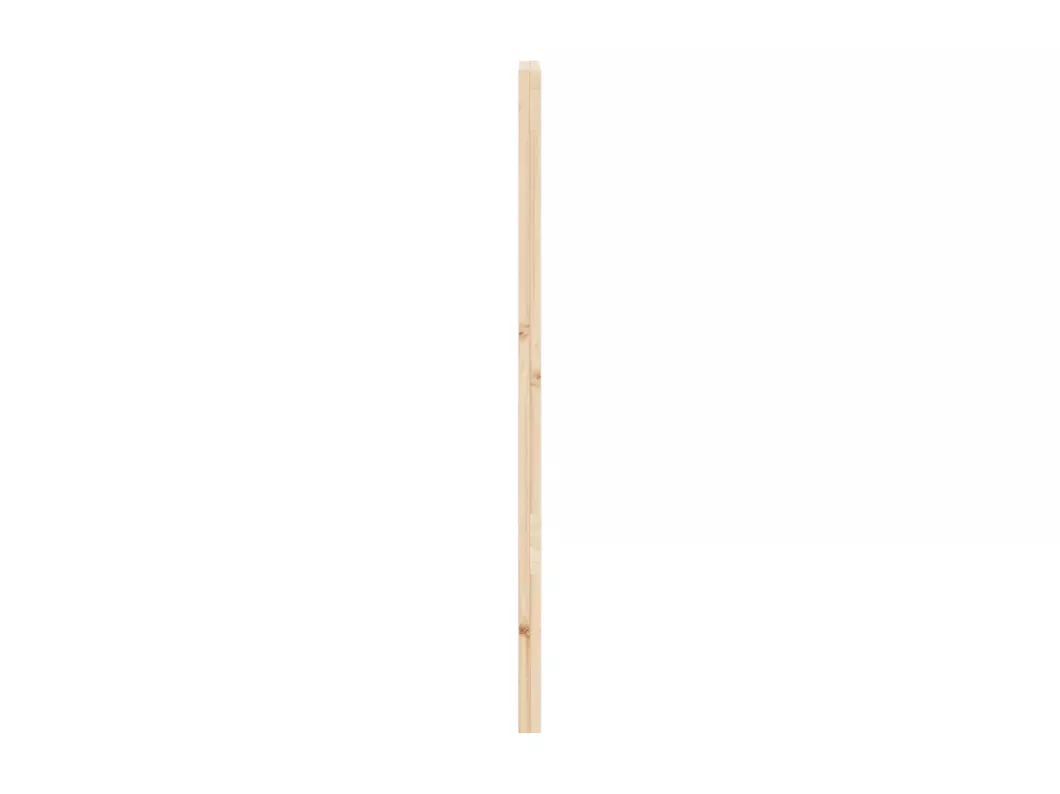 Kauf Unique Kopfteil 160x104 cm Massivholz Kiefer Zeitbegrenzte Promotion