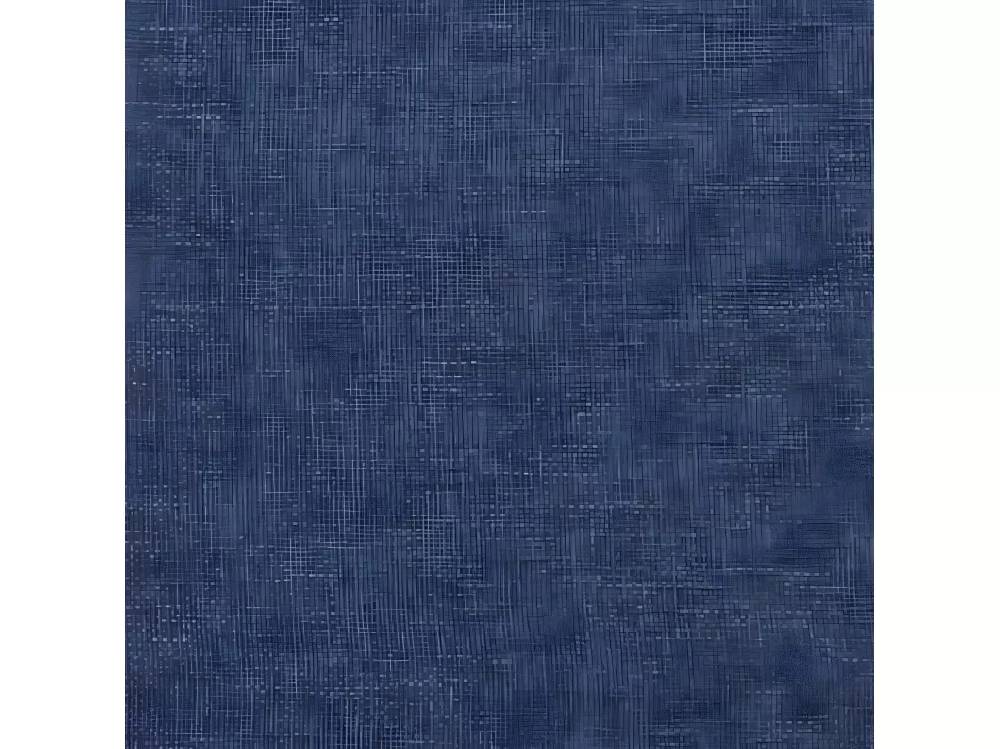 Kauf Unique Kopfteil mit Ohren Blau 103x23x78/88 cm Stoff Angebote