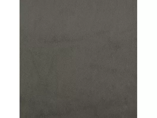 Kauf Unique Kopfteil mit Ohren Dunkelgrau 93x16x78/88 cm Samt Vierteljährliche Förderung