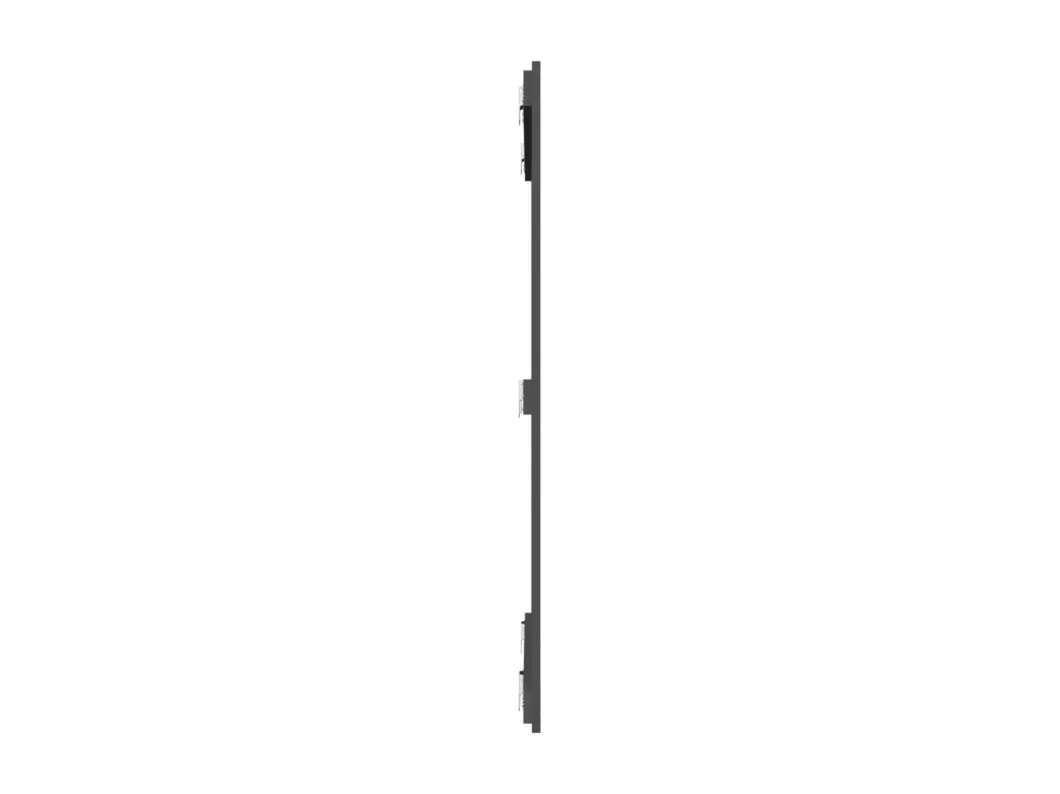 Kauf Unique Wand-Kopfteil Grau 95,5x3x110 cm Massivholz Kiefer Bestseller