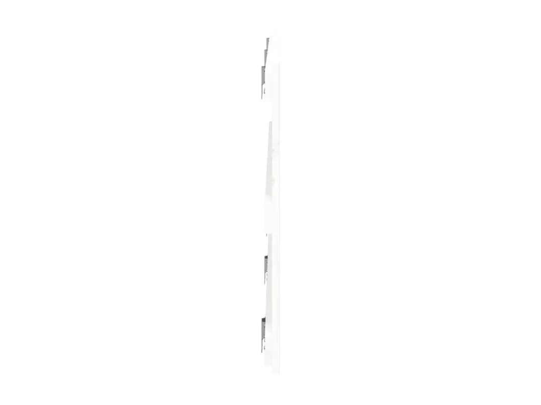 Kauf Unique Wand-Kopfteil Weiß 185x3x60 cm Massivholz Kiefer 50% Rabatt mit kostenlosem Versand