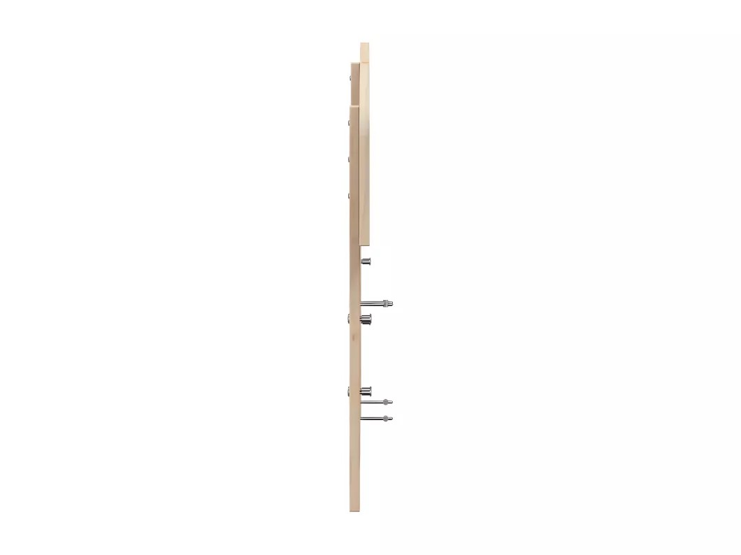 Kauf Unique Kopfteil 160 cm Massivholz Kiefer Outlet