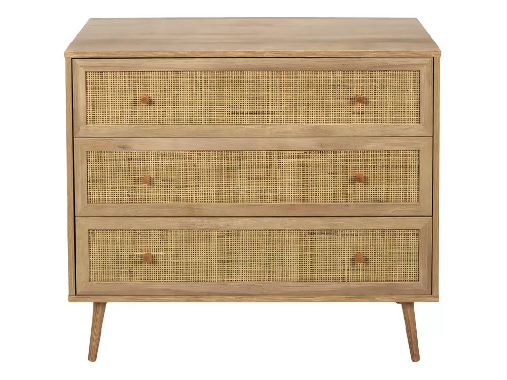 Kauf Unique Commode 3 Tiroirs Bali Exklusivangebot