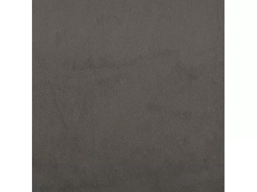 Kauf Unique Kopfteil mit Ohren Dunkelgrau 103x16x118/128 cm Samt Begrenzt auf 3 Tage
