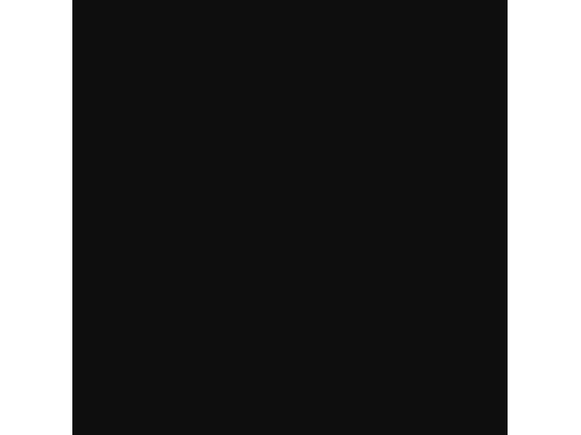 Kauf Unique Schminktisch mit LED-Leuchten Schwarz 74,5x40x141 cm Im Verkauf