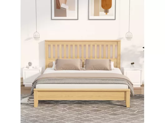 Kauf Unique Nachttische 2 Stk. Weiß 44x35x45 cm Holzwerkstoff