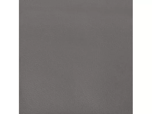 Kauf Unique Kopfteil mit Ohren Grau 83x16x78/88 cm Kunstleder Günstig kaufen
