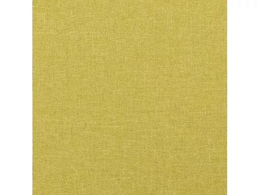 Kauf Unique Kopfteil mit Ohren Grün 103x16x78/88 cm Stoff Versandkostenfrei