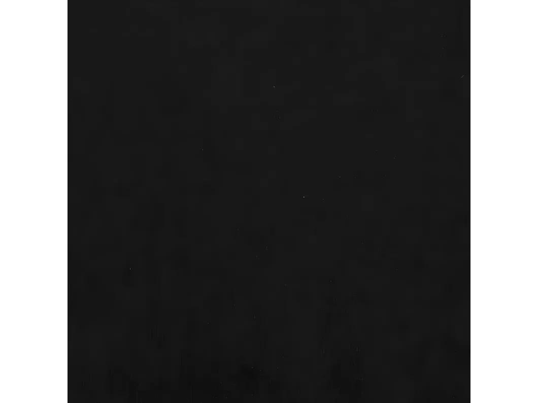Kauf Unique Kopfteil mit Ohren Schwarz 103x23x118/128 cm Stoff Rabatt