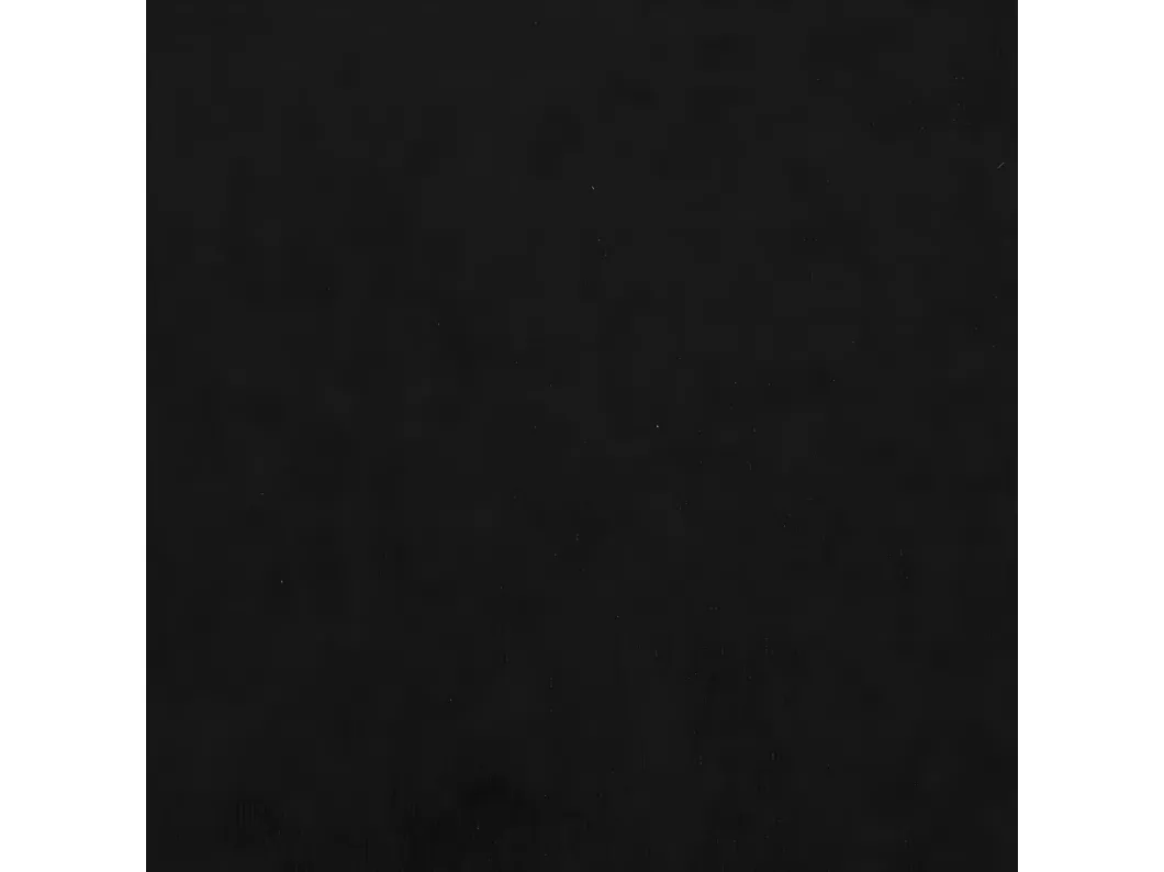 Kauf Unique Kopfteil mit Ohren Schwarz 93x23x118/128 cm Stoff Versandkostenfrei