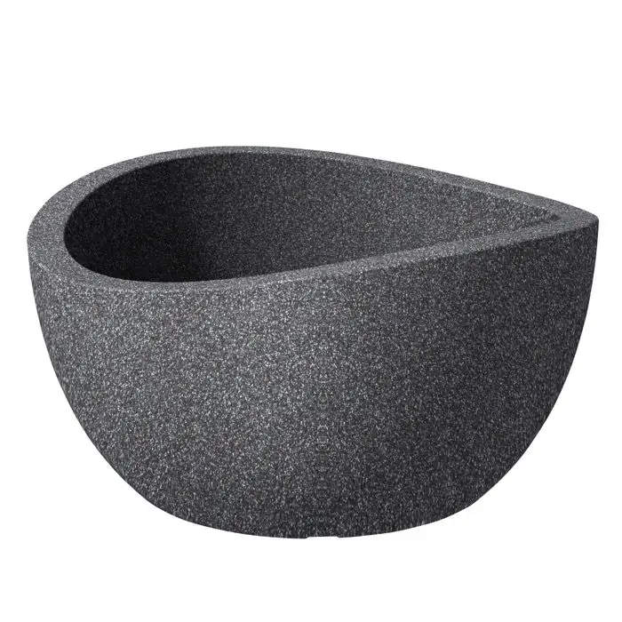 Scheurich Wave Globe Bowl Pflanzschale rund 252 Online Outlet