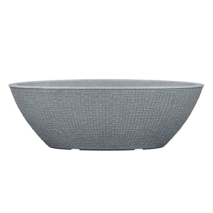 Scheurich Barceo Jardiniere Pflanzschale oval 298 Bis zu 60% Rabatt