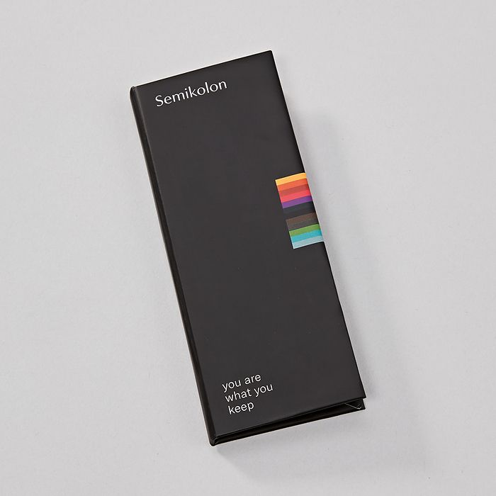 Semikolon Sticky Page Markers JETZT KAUFEN