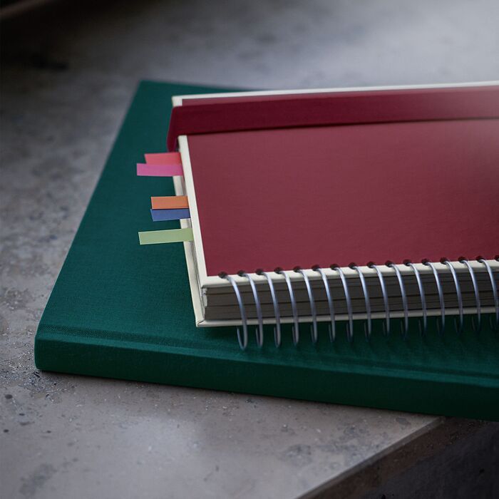 Semikolon Sticky Page Markers JETZT KAUFEN