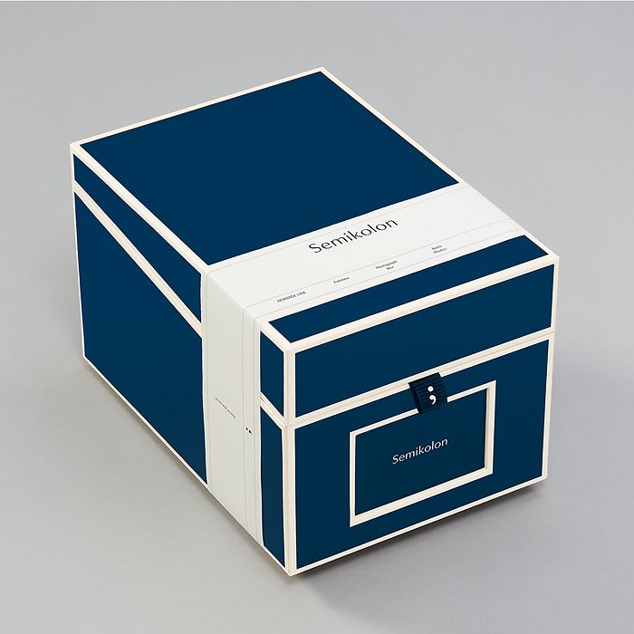 Semikolon Fotobox