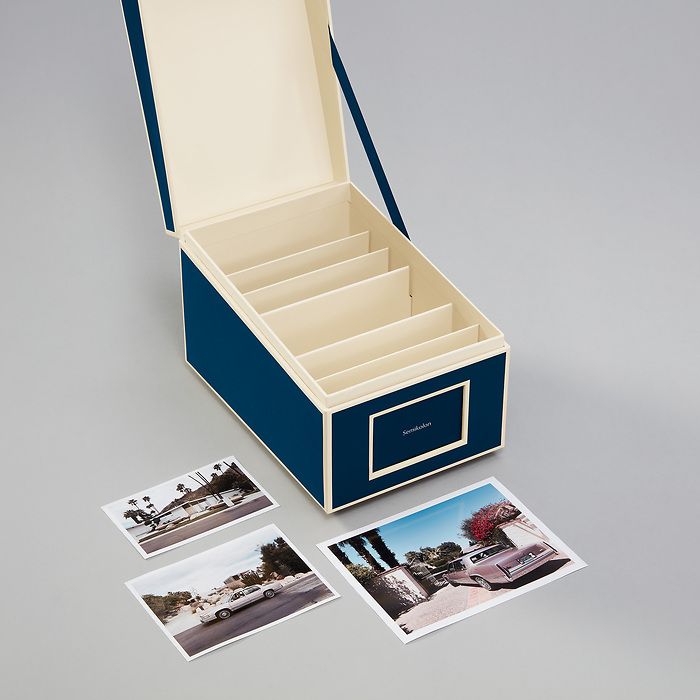 Semikolon Fotobox Bis zu 55% Rabatt