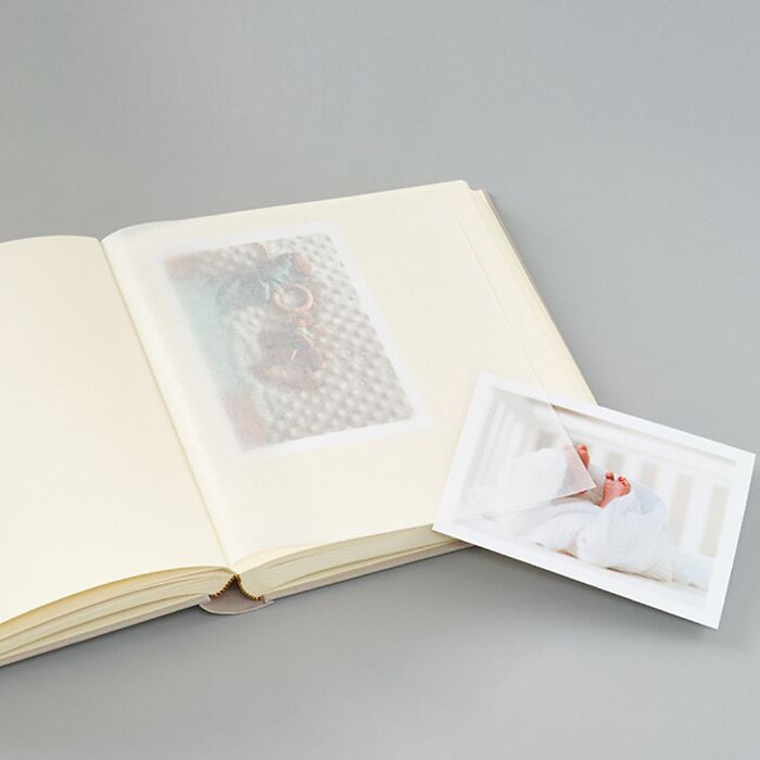 Semikolon Album Classic Event Large, Petit Atelier Kostenloser Versand international