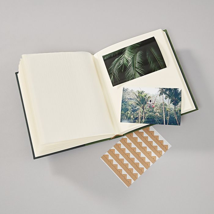 Semikolon Album Medium NATURAL AFFAIR Begrenzt auf 3 Tage
