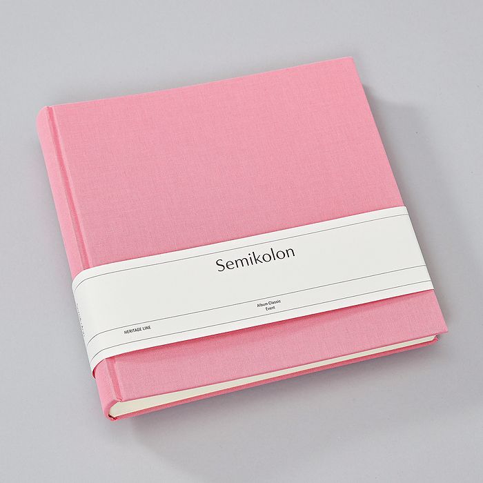 Semikolon Album Classic Event