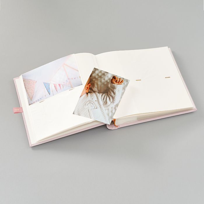 Semikolon Album Classic, 200 Pockets, Petit Atelier zollfrei