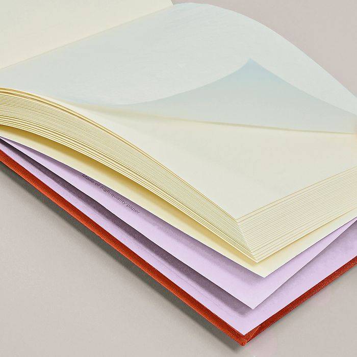 Semikolon Album Medium CUTTING EDGE 50% Rabatt für begrenzte Zeit