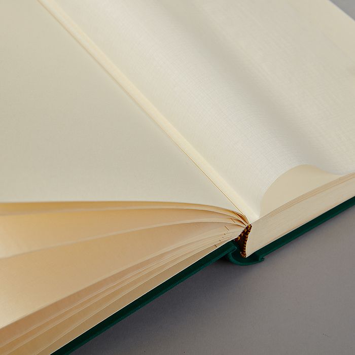 Semikolon Fotoalbum Medium in Buchleinen Verkauf