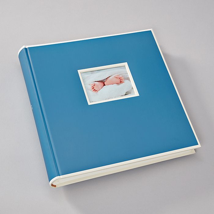 Semikolon Fotoalbum Jumbo mit Fotokarton Sonderangebot